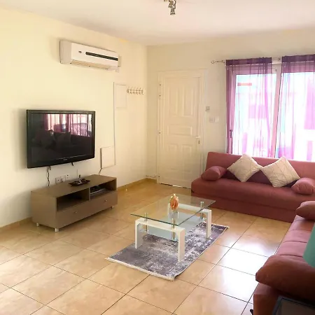 Villa Nissi Golden Ayia Napa