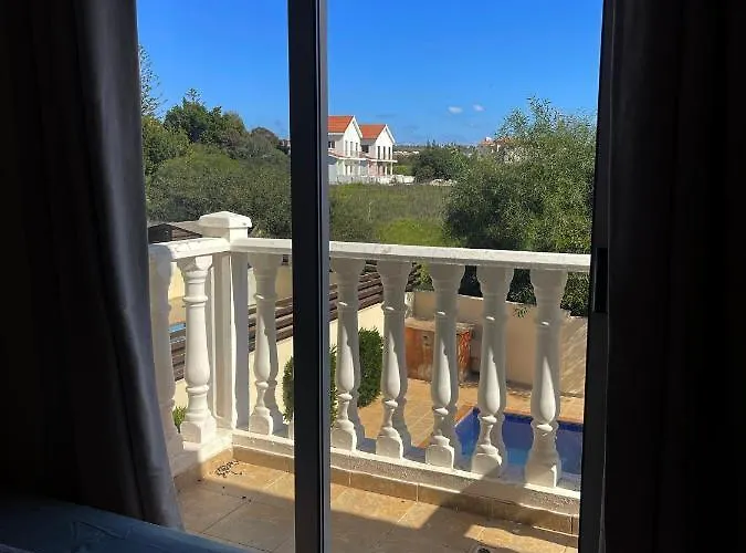 Nissi Golden Ayía Nápa