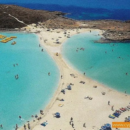 Nissi Golden * Ayia Napa