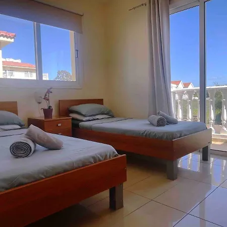 Nissi Golden Ayia Napa