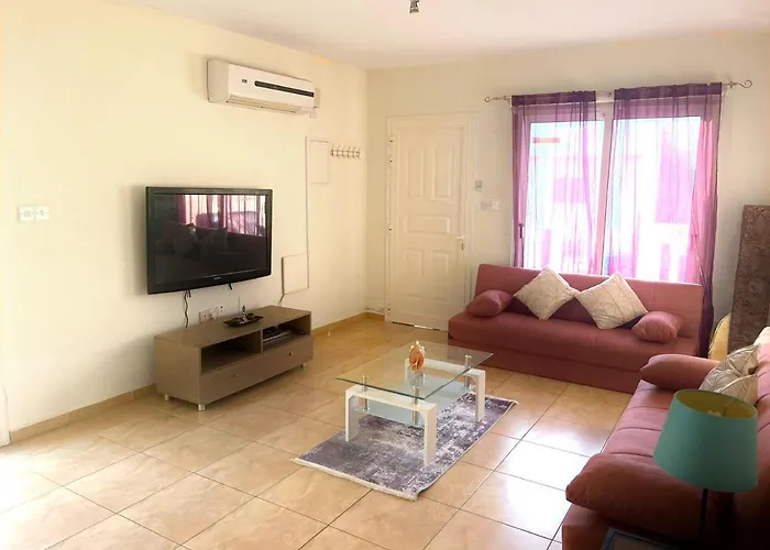 Vila Nissi Golden Ayia Napa