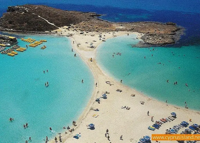 Nissi Golden * Ayia Napa